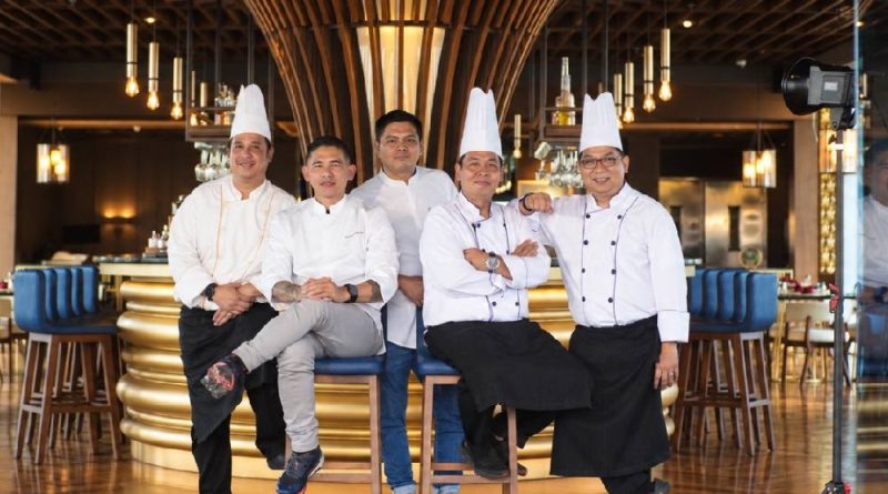 Dining in the Sky di Cibubur, Kitchen Takeover with RATIONAL Hadirkan Lima Chef