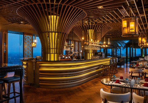 Dining in the Sky di Cibubur, Kitchen Takeover with RATIONAL Hadirkan Lima Chef