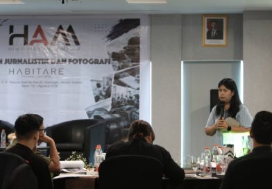 Foto dan Storytelling Jadi Kunci Rilis PR Dilirik Media