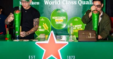 Trendsetter Heineken Bawa Pengalaman Seru Menikmati Afterwork