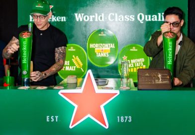 Trendsetter Heineken Bawa Pengalaman Seru Menikmati Afterwork