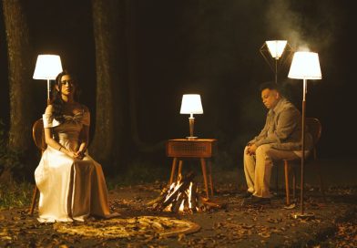 Mario G Klau dan Grace Kaitlin Bicara Ego Lewat “Riuh”