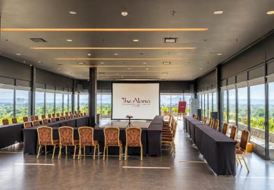 Meeting di The Alana Sentul City Bisa Sambil Nikmati Panorama