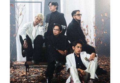 “Museum Duka”, Kolaborasi for Revenge, YB dan Tepe tentang Kehilangan