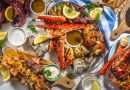 Sundaland Heritage Angkat Tradisi Kuliner Asia Tenggara dalam Sajian BBQ