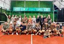 Batik On Court! Ketika Warisan Budaya Indonesia Hadir di Lapangan Padel