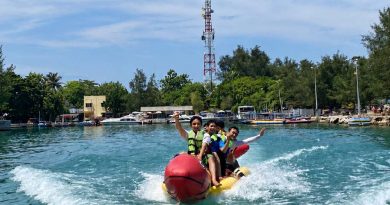 Gabungkan Meeting dan Liburan, ASTON Kemayoran Tawarkan Wisata Bahari