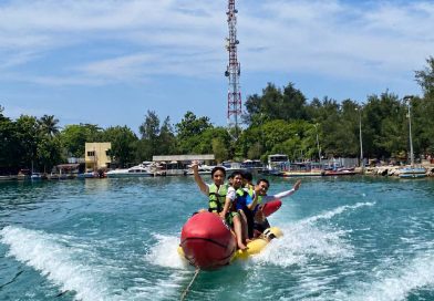 Gabungkan Meeting dan Liburan, ASTON Kemayoran Tawarkan Wisata Bahari