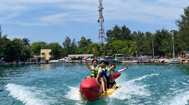 Gabungkan Meeting dan Liburan, ASTON Kemayoran Tawarkan Wisata Bahari