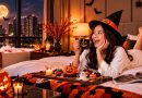 Halloween Stay Deals 2026, Pilihan Liburan Singkat di Aston Kemayoran