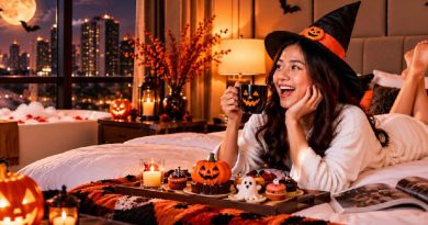 Halloween Stay Deals 2026, Pilihan Liburan Singkat di Aston Kemayoran