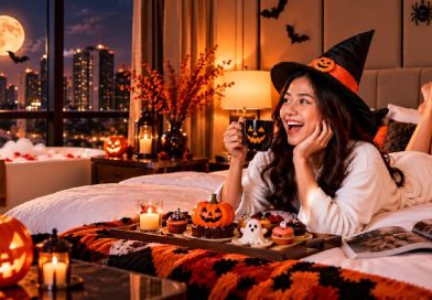 Halloween Stay Deals 2026, Pilihan Liburan Singkat di Aston Kemayoran