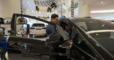 IIMS Garage Balikpapan 2026 Hadirkan 15 Merek Otomotif dan Cashback Rp150 Juta