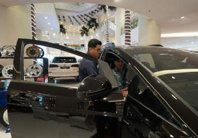 IIMS Garage Balikpapan 2026 Hadirkan 15 Merek Otomotif dan Cashback Rp150 Juta