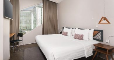 Janévalla Bandung Tawarkan Konsep 24 Hour Stay, Menginap Lebih Fleksibel