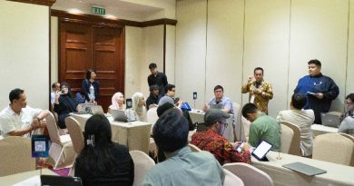 Kementerian Ekraf Fasilitasi 57 Pertemuan Bisnis Startup Indonesia