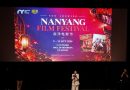 Nanyang Film Festival Ajak Penonton Jelajahi Sinema Asia