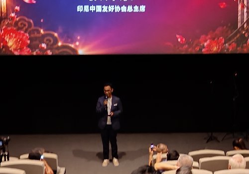 Nanyang Film Festival Ajak Penonton Jelajahi Sinema Asia