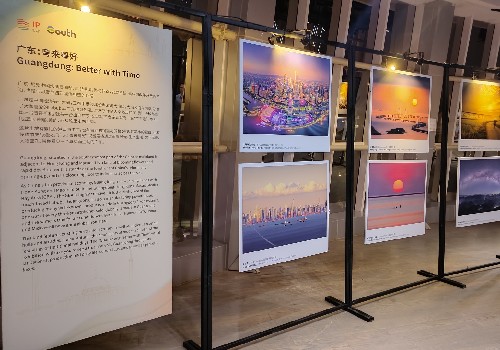 Nanyang Film Festival Ajak Penonton Jelajahi Sinema Asia