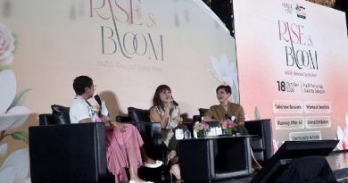 Perimenopause dan Menopause Masih Tabu, RISE & BLOOM Ajak Perempuan Lebih Terbuka