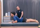 Physiorehab Buka Cabang ke-13 di Meruya, Fokus pada Pemulihan dan Fungsi Gerak