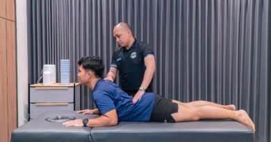 Physiorehab Buka Cabang ke-13 di Meruya, Fokus pada Pemulihan dan Fungsi Gerak
