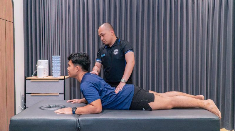 Physiorehab Buka Cabang ke-13 di Meruya, Fokus pada Pemulihan dan Fungsi Gerak