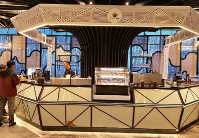 SKY 26 Coffee Hadirkan Tiga Kreasi Minuman dengan Cita Rasa Unik