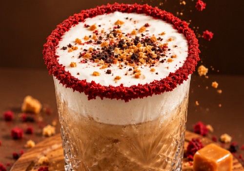 SKY 26 Coffee Hadirkan Tiga Kreasi Minuman dengan Cita Rasa Unik