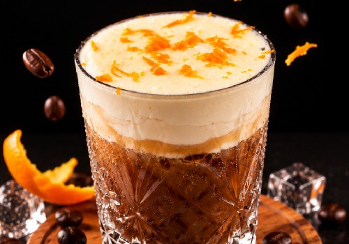 SKY 26 Coffee Hadirkan Tiga Kreasi Minuman dengan Cita Rasa Unik