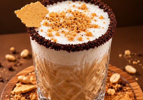 SKY 26 Coffee Hadirkan Tiga Kreasi Minuman dengan Cita Rasa Unik
