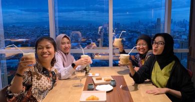 SKY 26 Coffee Tawarkan Diskon 20% dan Kopi Gratis untuk Member
