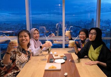 SKY 26 Coffee Tawarkan Diskon 20% dan Kopi Gratis untuk Member