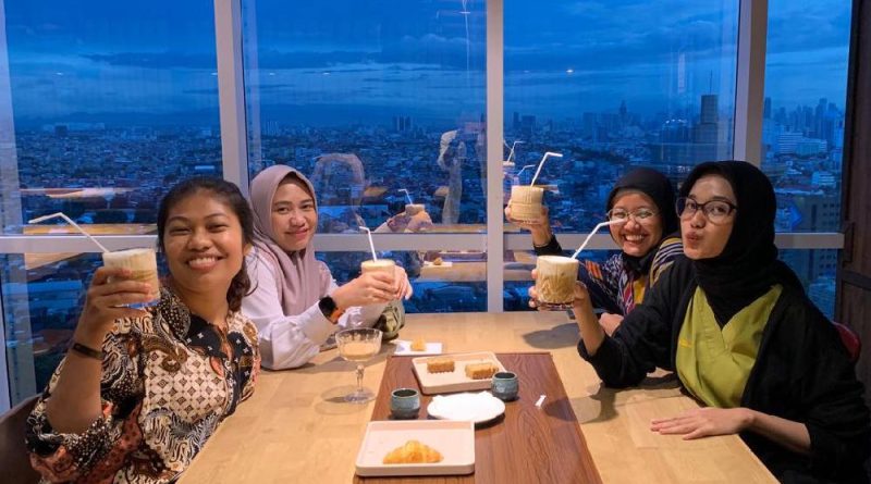 SKY 26 Coffee Tawarkan Diskon 20% dan Kopi Gratis untuk Member