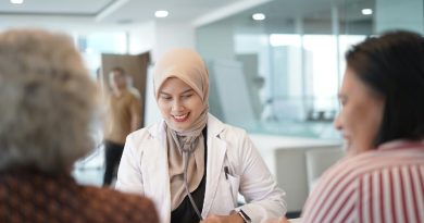 Senior Living Care Hadirkan Promo Griya Sehat untuk Tamu Menginap