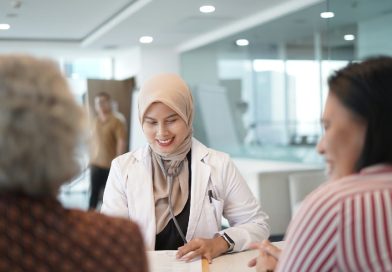 Senior Living Care Hadirkan Promo Griya Sehat untuk Tamu Menginap