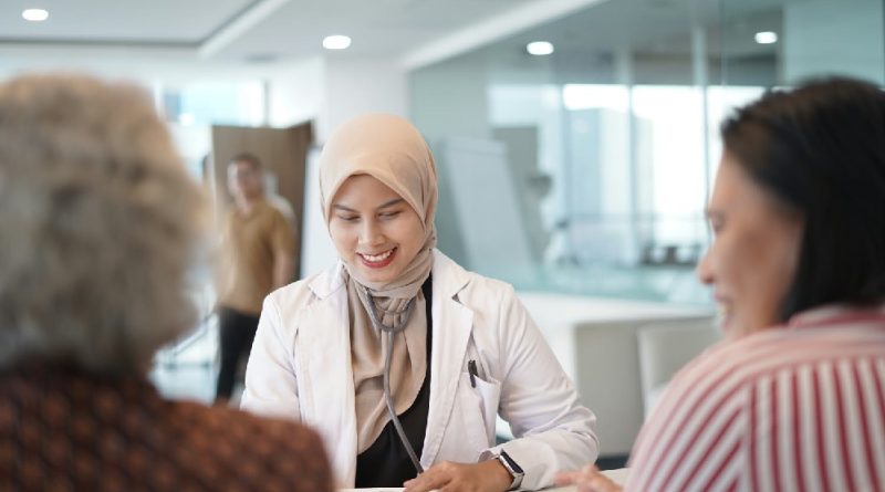 Senior Living Care Hadirkan Promo Griya Sehat untuk Tamu Menginap