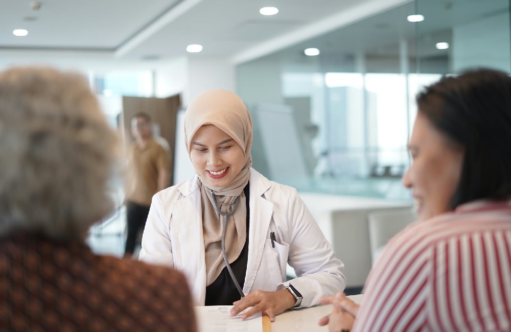 Senior Living Care Hadirkan Promo Griya Sehat untuk Tamu Menginap