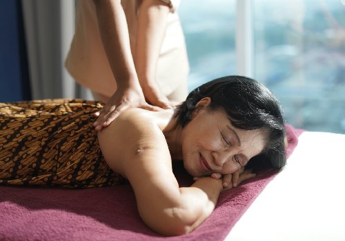 Senior Living Care Hadirkan Promo Griya Sehat untuk Tamu Menginap
