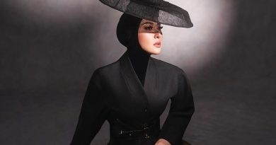 Syahrini Comeback Setelah 7 Tahun, Rilis Single “Kau Yang Utama”