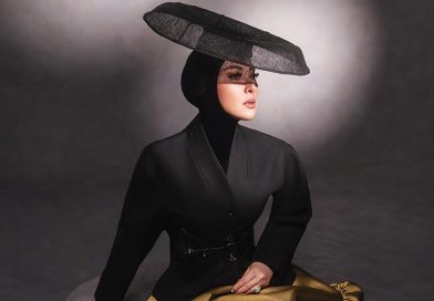 Syahrini Comeback Setelah 7 Tahun, Rilis Single “Kau Yang Utama”