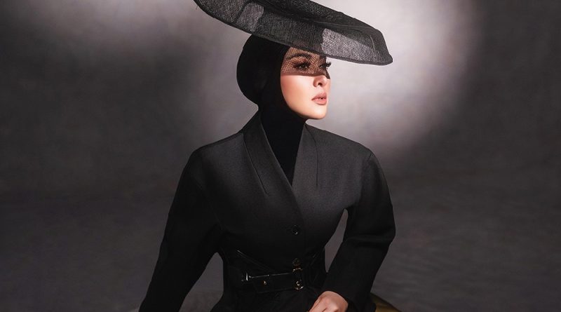 Syahrini Comeback Setelah 7 Tahun, Rilis Single “Kau Yang Utama”