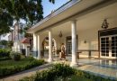 The Prajan Hotel & Villas, Alternatif Staycation Bernuansa Kolonial di Yogyakarta