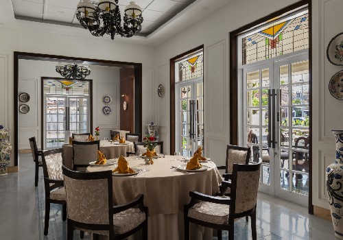 The Prajan Hotel & Villas, Alternatif Staycation Bernuansa Kolonial di Yogyakarta