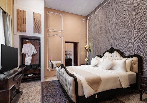 The Prajan Hotel & Villas, Alternatif Staycation Bernuansa Kolonial di Yogyakarta