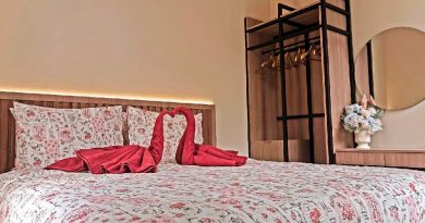 Valentina Guest House, Pilihan Staycation Privat di Yogyakarta